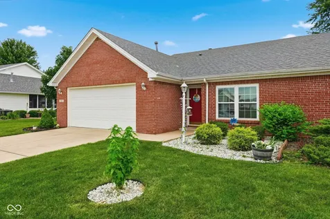361 Reagan Circle Franklin IN 46131