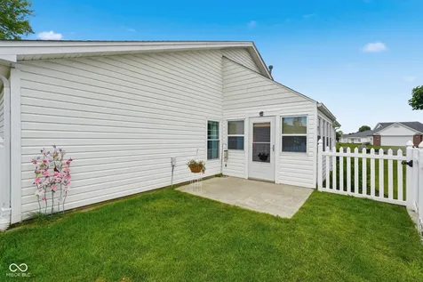361 Reagan Circle Franklin IN 46131