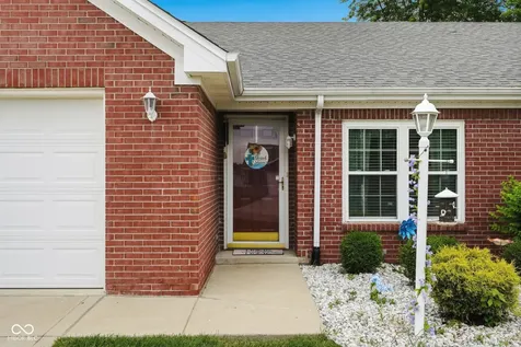 361 Reagan Circle Franklin IN 46131