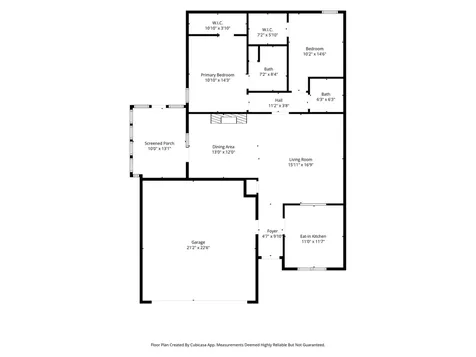 361 Reagan Circle Franklin IN 46131