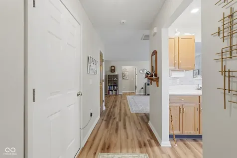361 Reagan Circle Franklin IN 46131