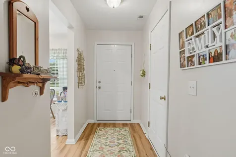 361 Reagan Circle Franklin IN 46131