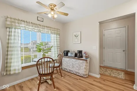 361 Reagan Circle Franklin IN 46131