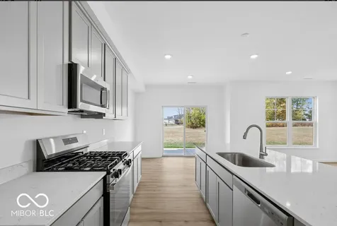 17546 Ebling Trail Westfield IN 46062