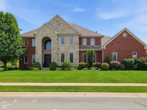 10285 Normandy Court Fishers IN 46040