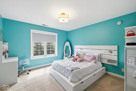 10285 Normandy Court Fishers IN 46040