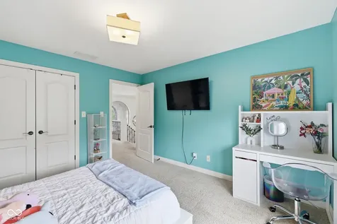 10285 Normandy Court Fishers IN 46040