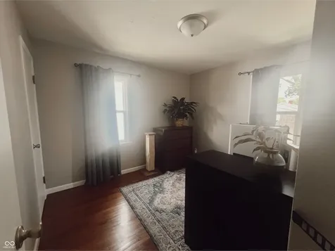 63 N 15th Avenue Beech Grove IN 46107