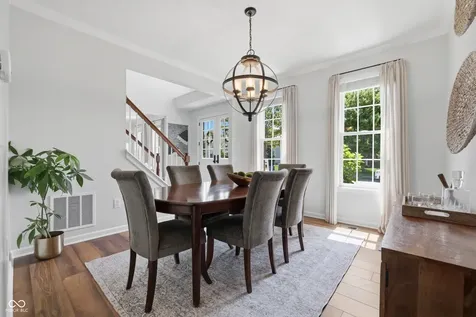 12034 Ashland Drive Fishers IN 46037