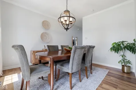 12034 Ashland Drive Fishers IN 46037