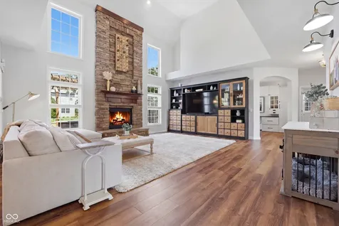 12034 Ashland Drive Fishers IN 46037