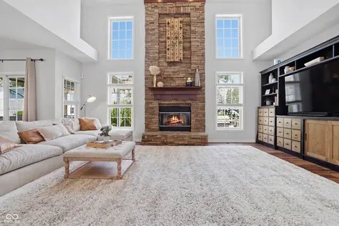 12034 Ashland Drive Fishers IN 46037