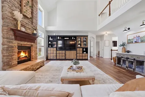 12034 Ashland Drive Fishers IN 46037