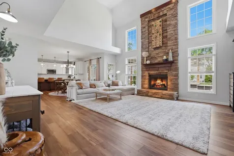 12034 Ashland Drive Fishers IN 46037
