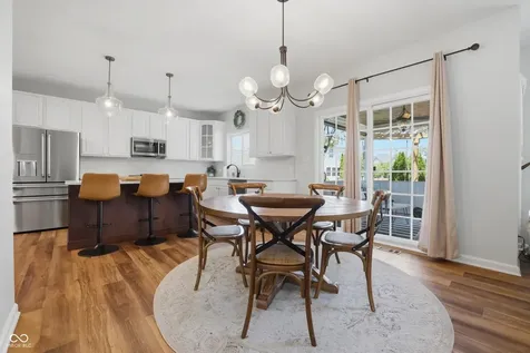 12034 Ashland Drive Fishers IN 46037