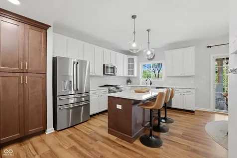 12034 Ashland Drive Fishers IN 46037