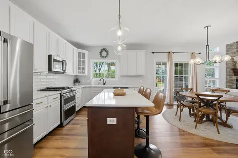 12034 Ashland Drive Fishers IN 46037