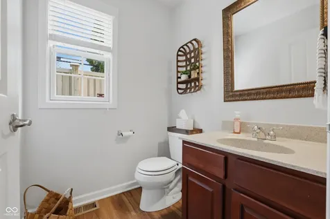 12034 Ashland Drive Fishers IN 46037