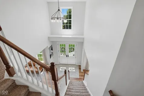 12034 Ashland Drive Fishers IN 46037