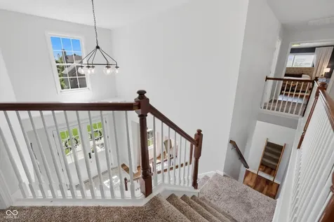 12034 Ashland Drive Fishers IN 46037