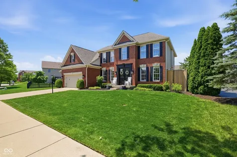 12034 Ashland Drive Fishers IN 46037
