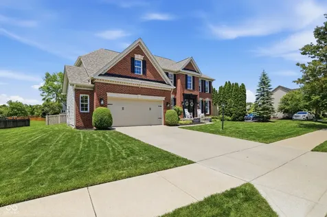 12034 Ashland Drive Fishers IN 46037