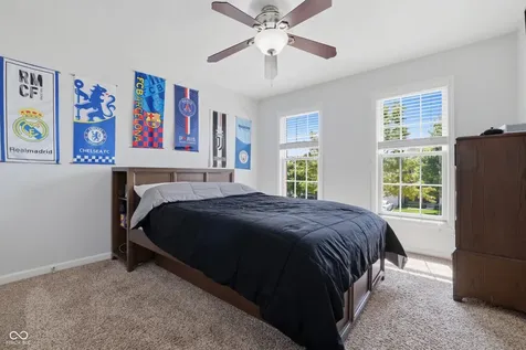 12034 Ashland Drive Fishers IN 46037