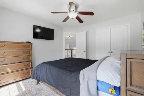 12034 Ashland Drive Fishers IN 46037
