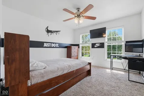 12034 Ashland Drive Fishers IN 46037