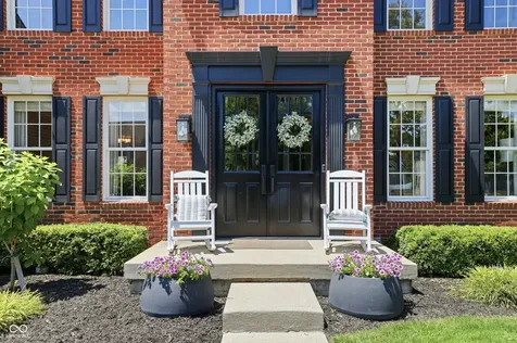 12034 Ashland Drive Fishers IN 46037