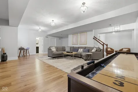 12034 Ashland Drive Fishers IN 46037