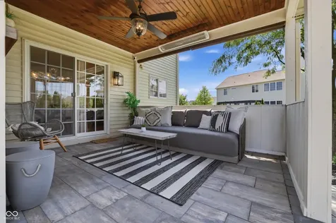 12034 Ashland Drive Fishers IN 46037
