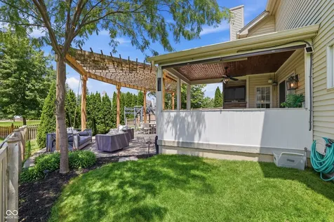 12034 Ashland Drive Fishers IN 46037