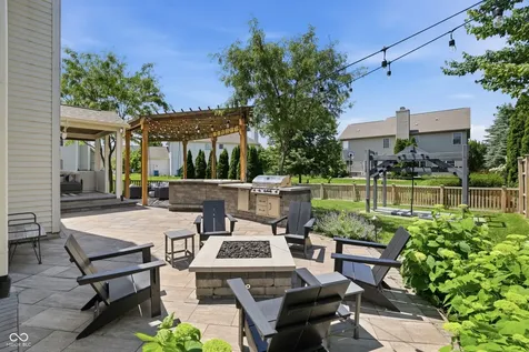 12034 Ashland Drive Fishers IN 46037