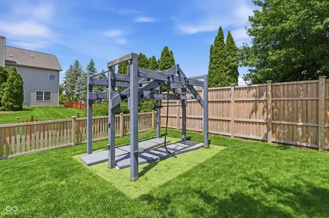 12034 Ashland Drive Fishers IN 46037