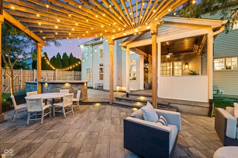 12034 Ashland Drive Fishers IN 46037