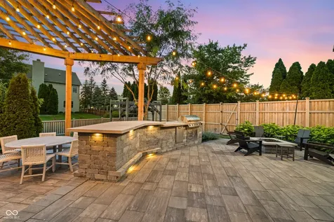 12034 Ashland Drive Fishers IN 46037