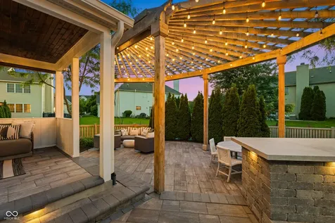 12034 Ashland Drive Fishers IN 46037