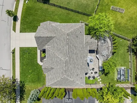 12034 Ashland Drive Fishers IN 46037