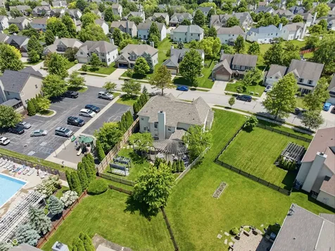 12034 Ashland Drive Fishers IN 46037