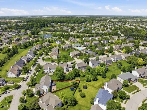 12034 Ashland Drive Fishers IN 46037