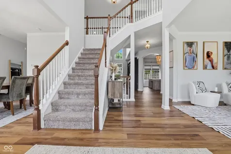 12034 Ashland Drive Fishers IN 46037