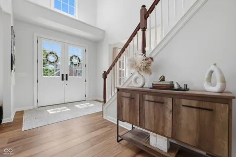 12034 Ashland Drive Fishers IN 46037