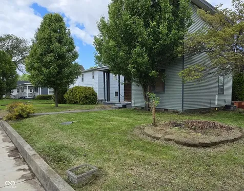416 E Main Street Greentown IN 46936