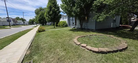 416 E Main Street Greentown IN 46936