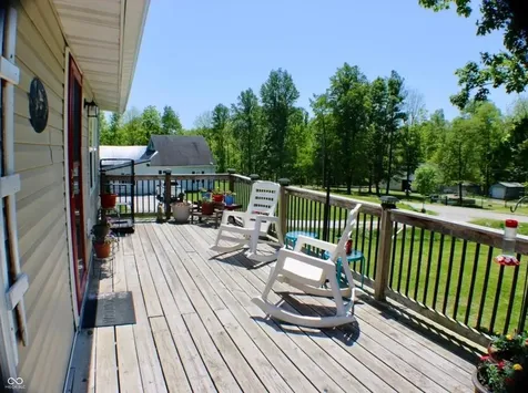 13517 N County Road 275 W Roachdale IN 46172