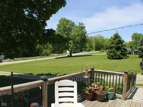 13517 N County Road 275 W Roachdale IN 46172