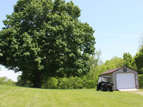 13517 N County Road 275 W Roachdale IN 46172