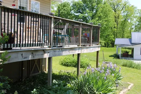 13517 N County Road 275 W Roachdale IN 46172