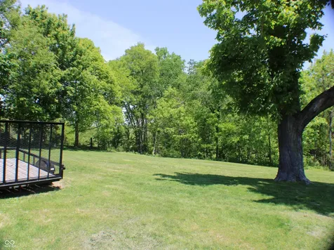 13517 N County Road 275 W Roachdale IN 46172